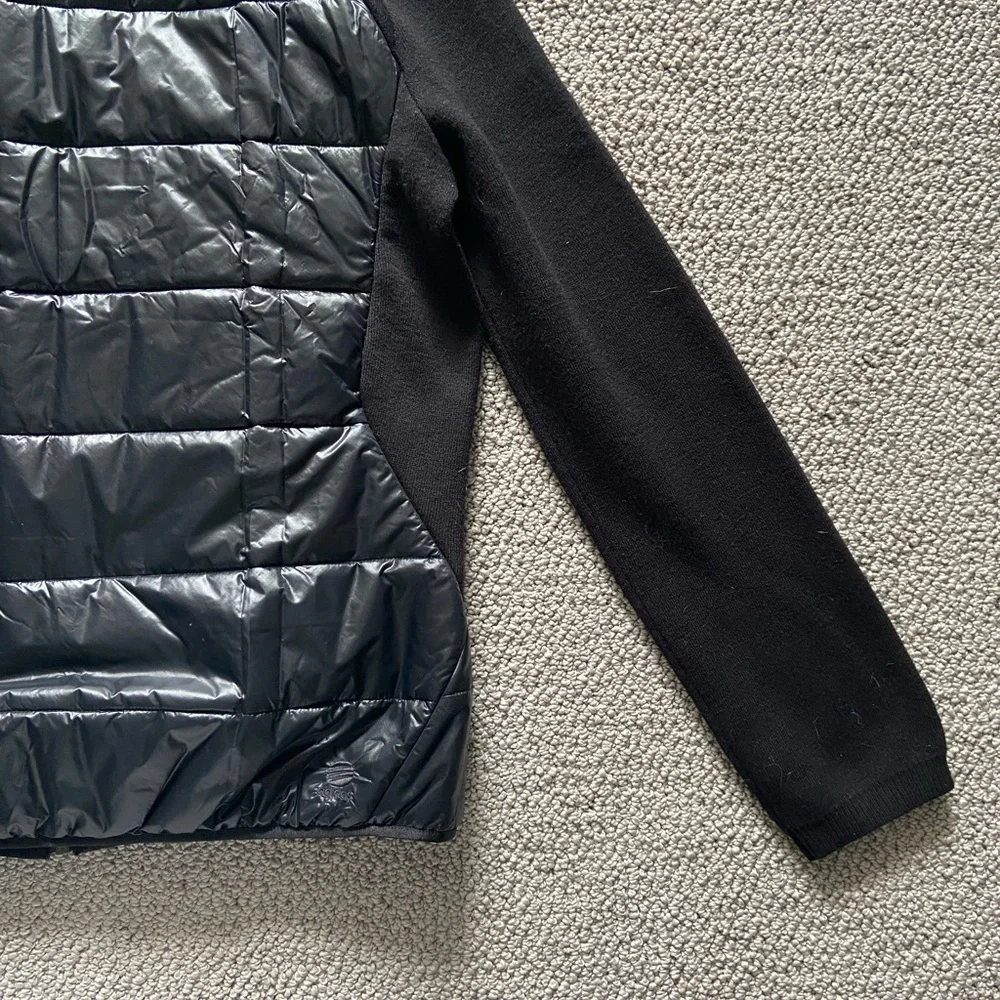 Porsche design x Adidas Womens Sport Jacket Size 44 / L XL - Picture 7 of 9